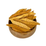 برگ زردآلو فشرده