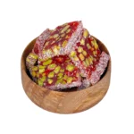 لوکوم استانبول طعم انار و پسته