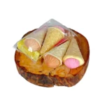 مارشمالو دست ساز