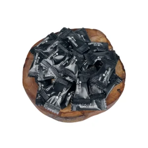 شکلات کافی کندی