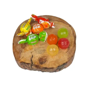 آبنبات بیم بم