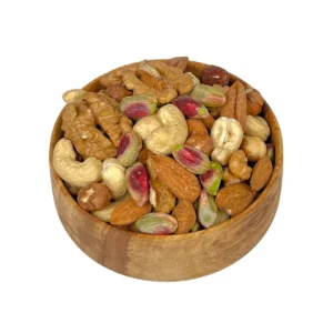 آجیل پنج مغز خام