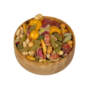 آجیل روزانه