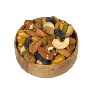 آجیل زمستانه