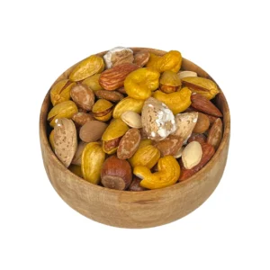 آجیل مخصوص زعفرانی