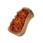 آلو شابلون خشک