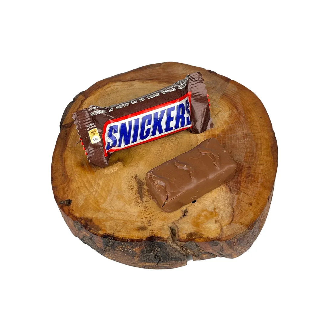 اسنیکرز اسنیکرز