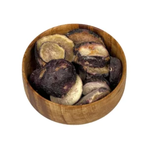 انجیر سیاه پفکی