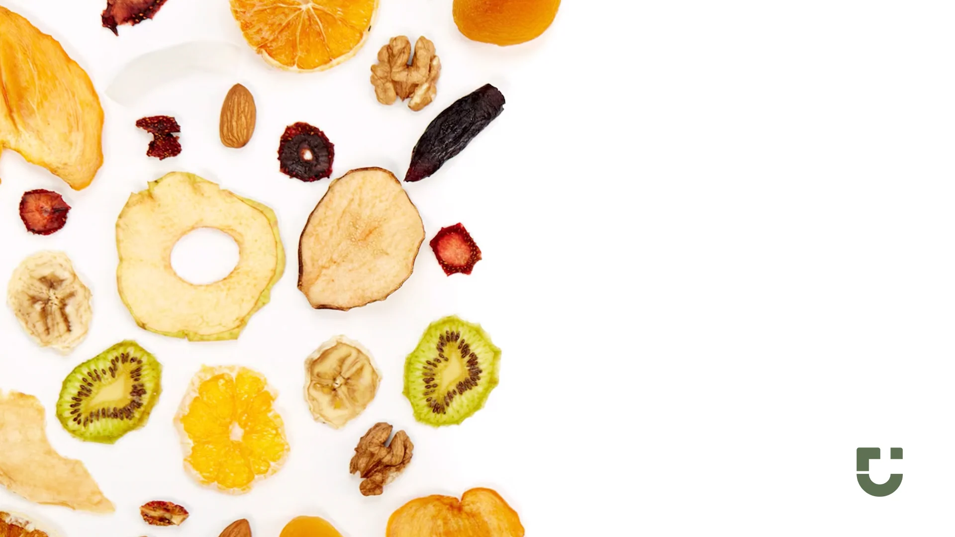 انواع روش خشک کردن میوه