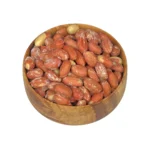 بادام زمینی آستانه