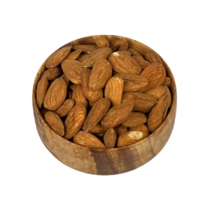 بادام شاهرودی خام