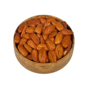 بادام شاهرودی شور