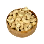 بادام هندی خام