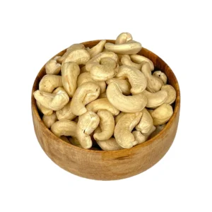 بادام هندی خام