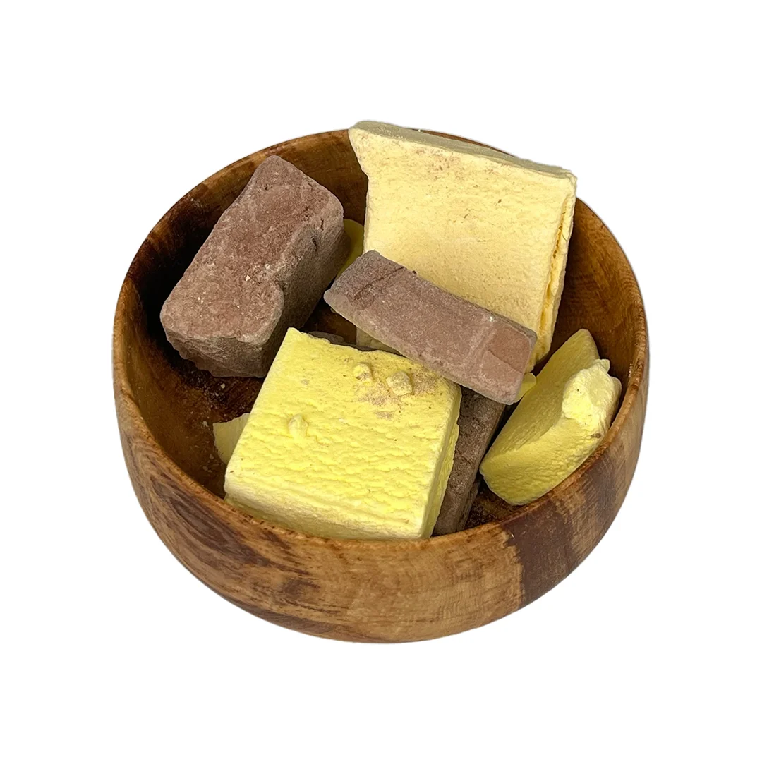 بستنی خشک سنتی بستنی خشک سنتی