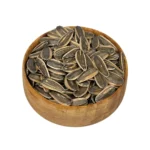 تخمه آفتابگردان خام