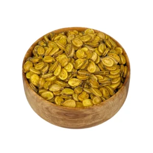 تخمه هندوانه زرد