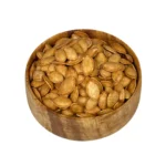 تخمه کدو دو آتیشه