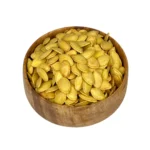 تخمه کدو زرد