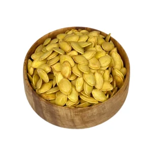 تخمه کدو زرد