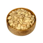 تخمه کدو سفید