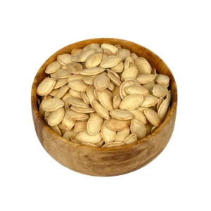 تخمه کدو سفید