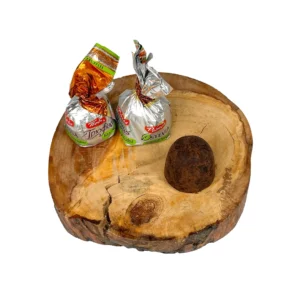 ترافل پوبدا(بدون قند)