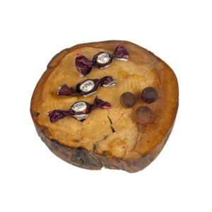 ترافل پینک قهوه