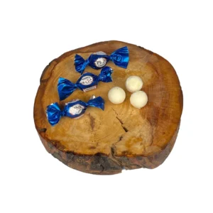 ترافل پینک نارگیلی