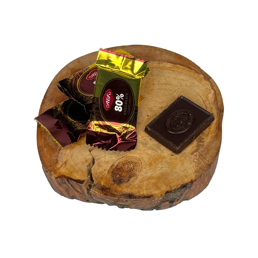 تلخ ABK 80% تلخ ABK 80%