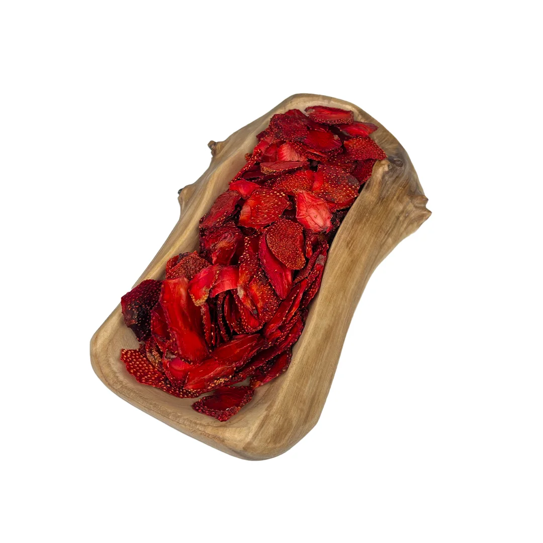 توت فرنگی خشک توت فرنگی خشک