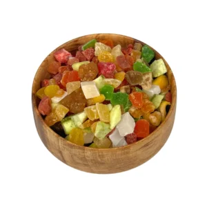 حبه میوه‌های استوایی