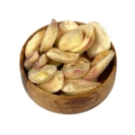 زردآلو پفکی