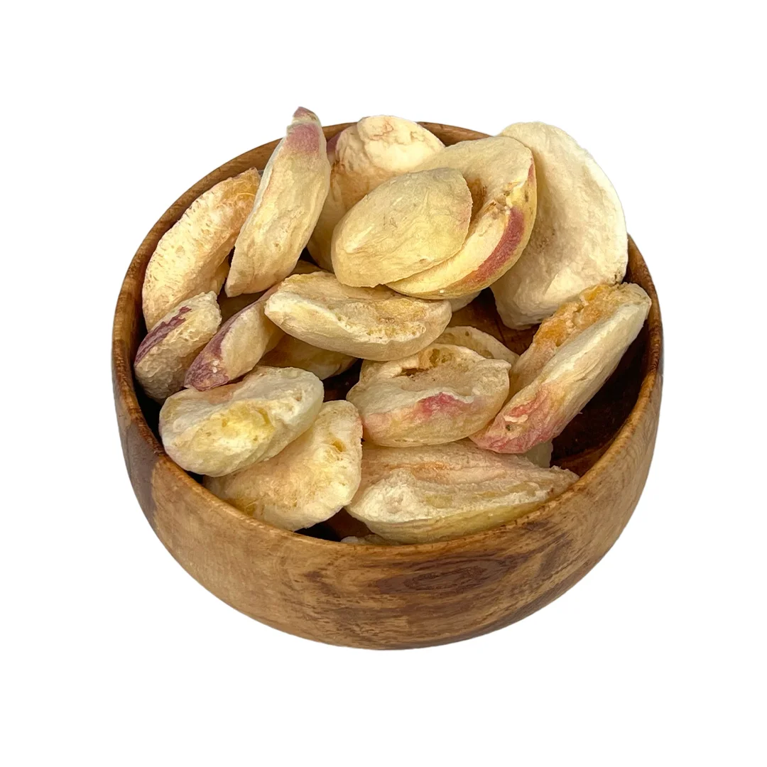 زردآلو پفکی زردآلو پفکی