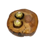 شونیز طلایی فندقی