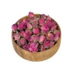 غنچه گل محمدی