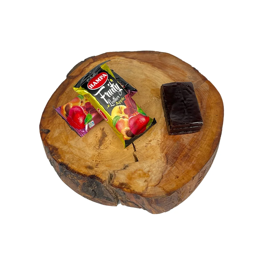 لواشک همپا لواشک پذیرایی همپا