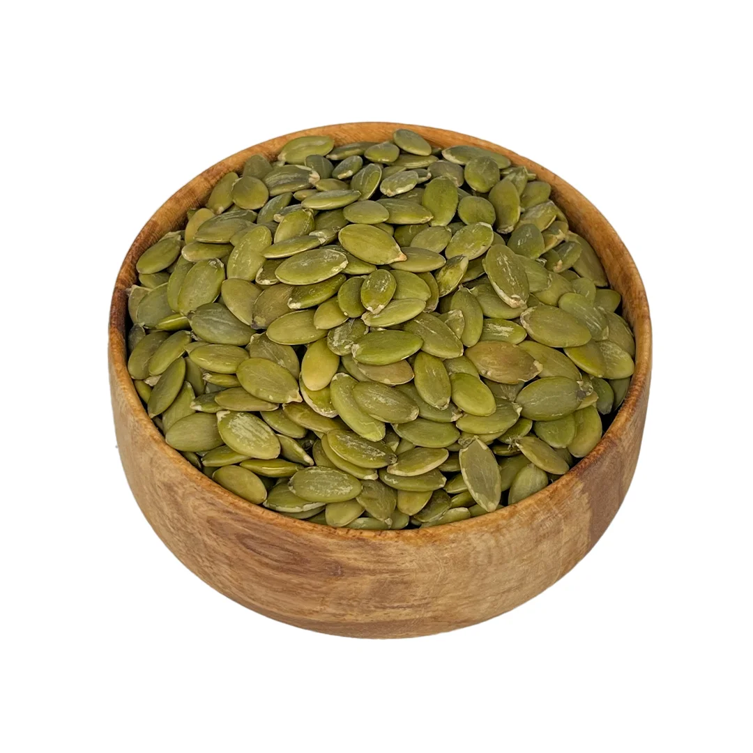 مغز کدو خام مغز کدو خام