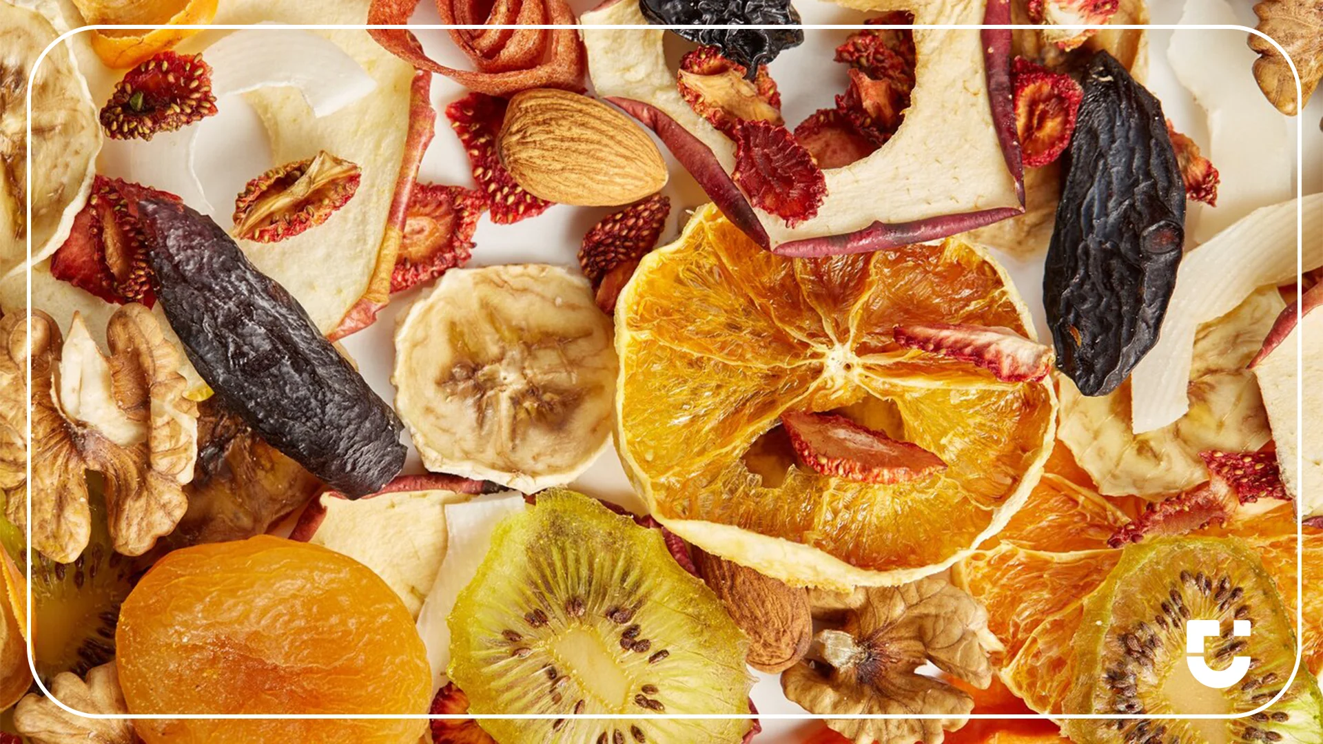 میوه خشک بهتره یا میوه تازه؟