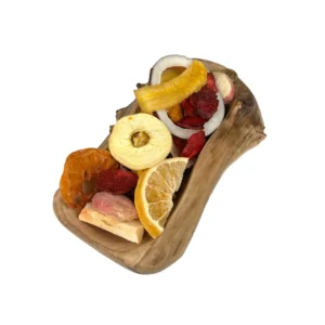 میوه مخلوط خشک