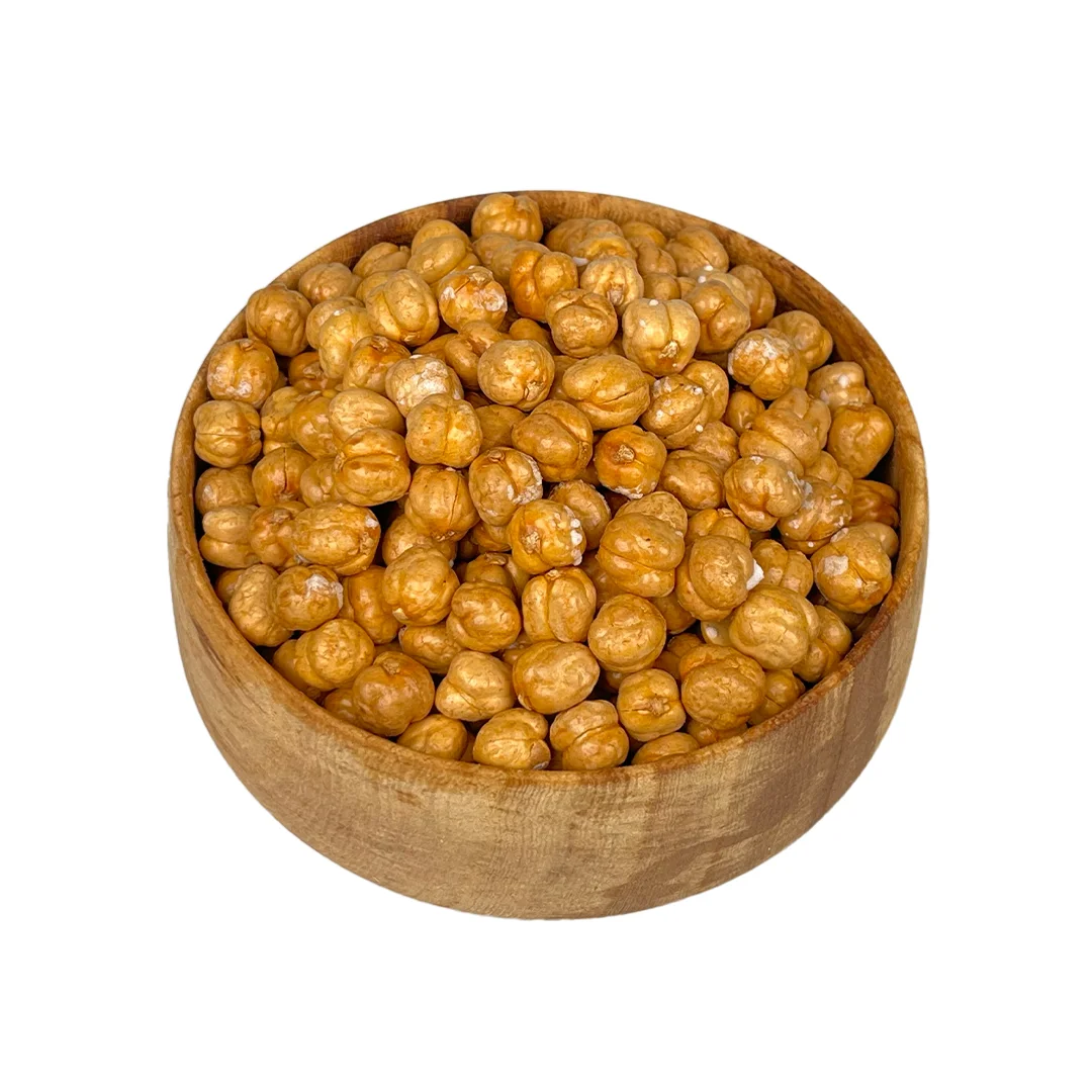 نخودچی دوآتیشه