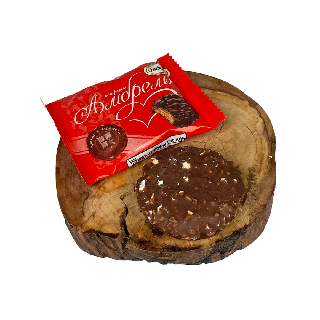 ویفر روسی گرد قرمز ویفر روسی گرد قرمز