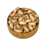 پسته اکبری خام