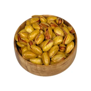 پسته اکبری زعفرانی