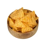 پفک هندی باربیکیو