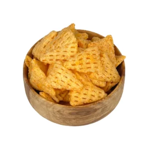 پفک هندی باربیکیو