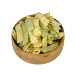 پفک هندی سبزیجات