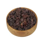 کشمش پلویی مشکی