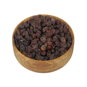 کشمش پلویی مشکی