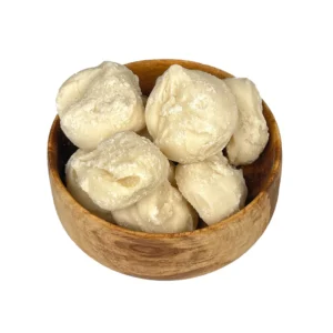 کشک شتر و گوسفند